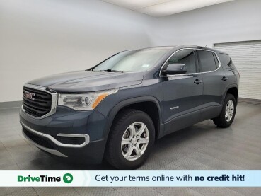 2019 GMC Acadia in Phoenix, AZ 85022
