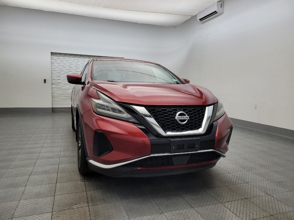 2019 Nissan Murano in Mesa, AZ 85210 - 18047913 14