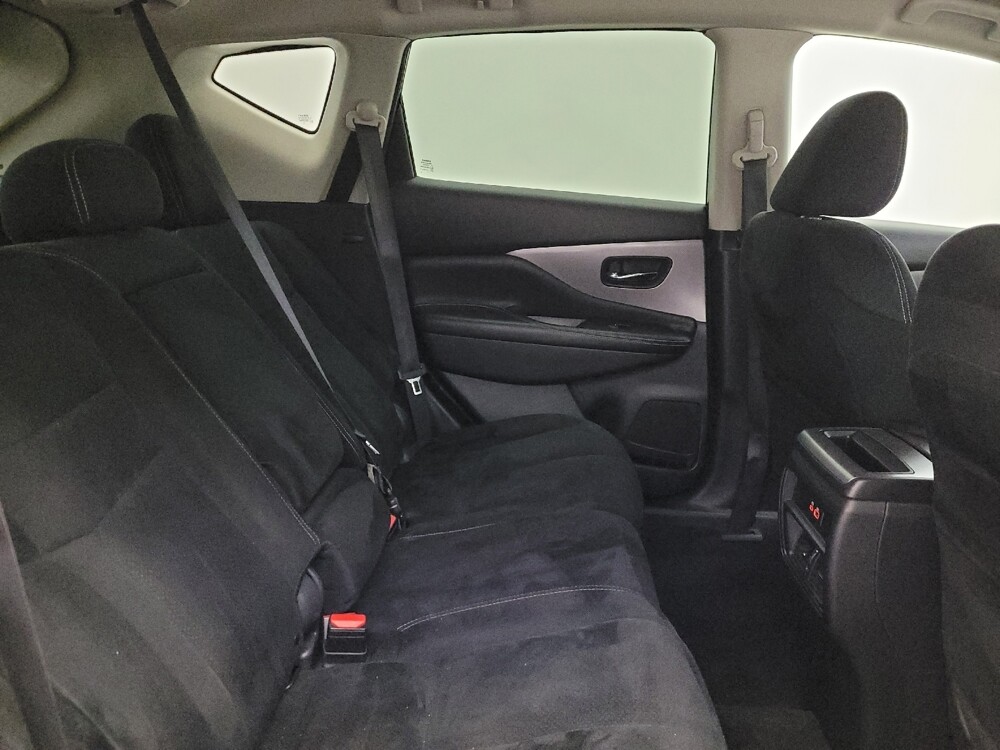 2019 Nissan Murano in Mesa, AZ 85210 - 18047913 19