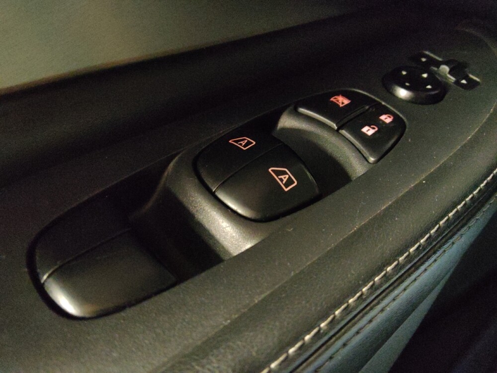 2019 Nissan Murano in Mesa, AZ 85210 - 18047913 27