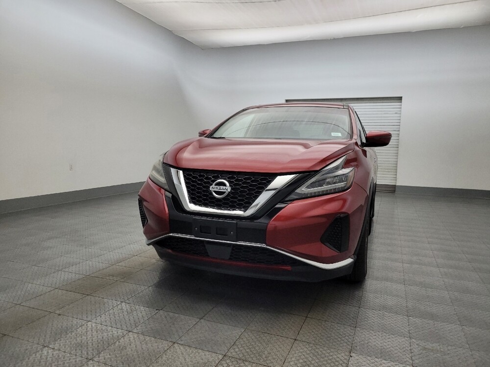 2019 Nissan Murano in Mesa, AZ 85210 - 18047913 15