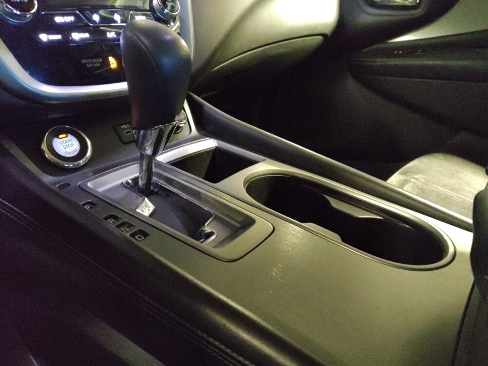 2019 Nissan Murano in Mesa, AZ 85210 - 18047913 26