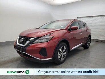 2019 Nissan Murano in Mesa, AZ 85210
