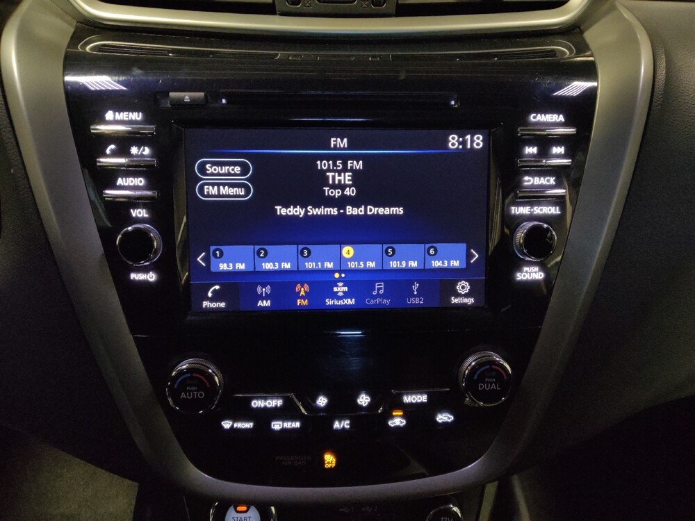 2019 Nissan Murano in Mesa, AZ 85210 - 18047913 25