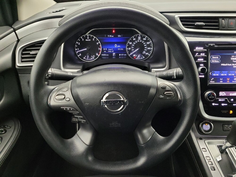 2019 Nissan Murano in Mesa, AZ 85210 - 18047913 22