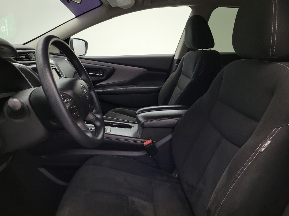 2019 Nissan Murano in Mesa, AZ 85210 - 18047913 17