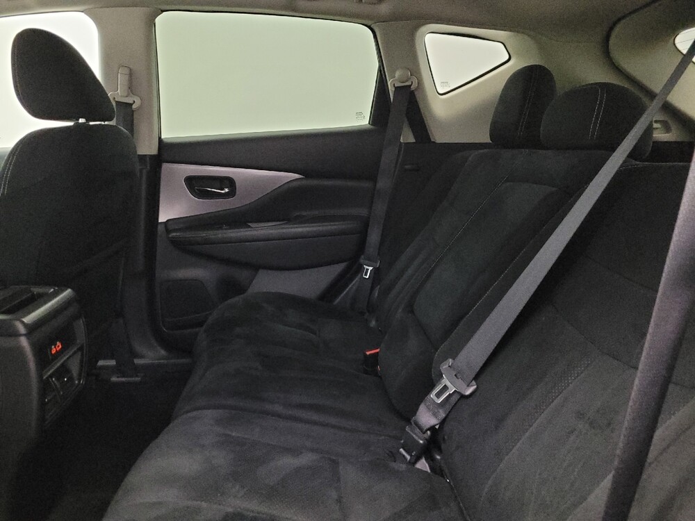 2019 Nissan Murano in Mesa, AZ 85210 - 18047913 18