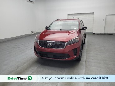2020 Kia Sorento in Morrow, GA 30260