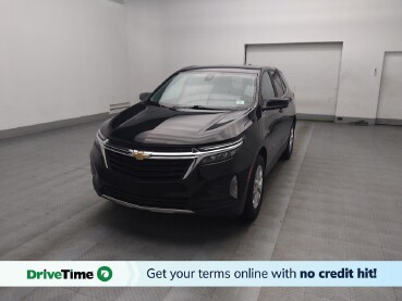 2022 Chevrolet Equinox in Morrow, GA 30260