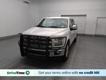 2017 Ford F150 in Morrow, GA 30260