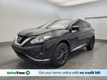 2017 Nissan Murano in Mesa, AZ 85210
