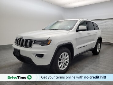 2022 Jeep Grand Cherokee in Phoenix, AZ 85015