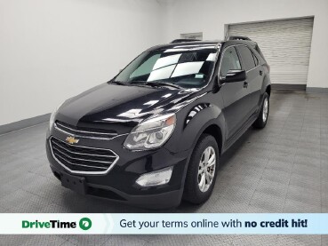 2017 Chevrolet Equinox in Las Vegas, NV 89102
