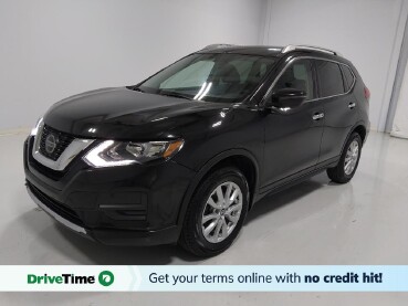 2018 Nissan Rogue in Columbus, OH 43231