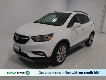 2017 Buick Encore in Columbus, OH 43231
