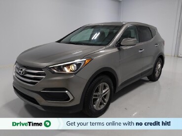 2017 Hyundai Santa Fe in Columbus, OH 43231