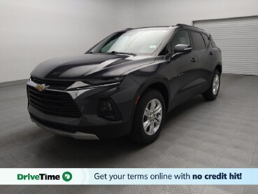 2022 Chevrolet Blazer in Tyler, TX 75701