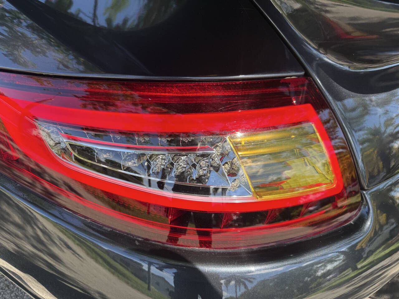 2007 Porsche 911 in Hollywood, FL 33023-1906 - 18047939 3