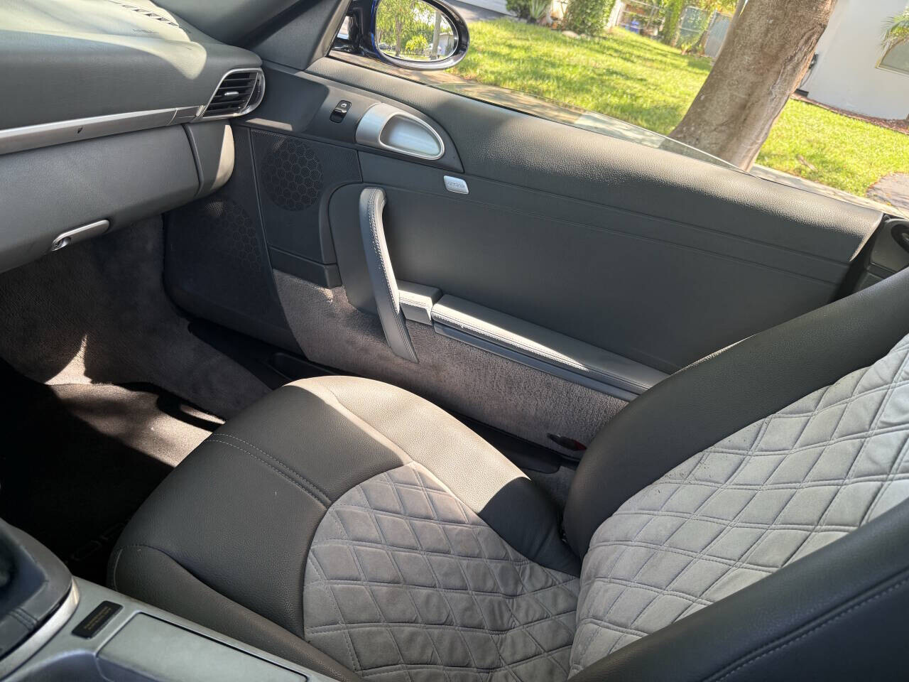 2007 Porsche 911 in Hollywood, FL 33023-1906 - 18047939 19