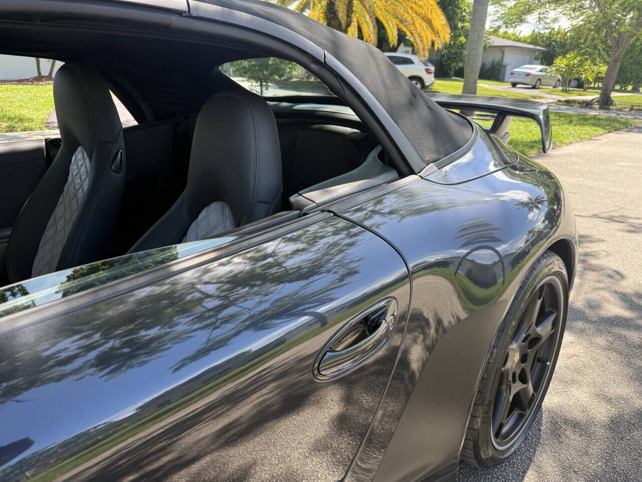 2007 Porsche 911 in Hollywood, FL 33023-1906 - 18047939 11