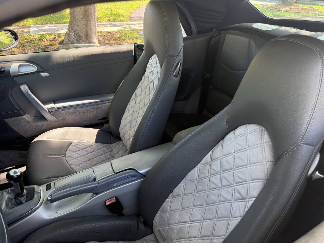 2007 Porsche 911 in Hollywood, FL 33023-1906 - 18047939 13