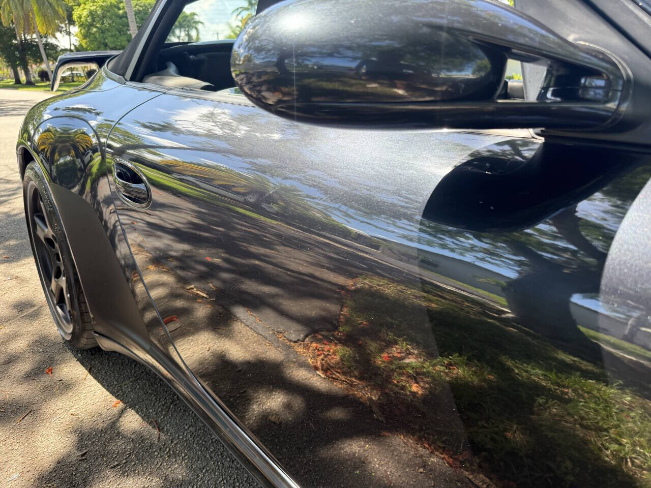 2007 Porsche 911 in Hollywood, FL 33023-1906 - 18047939 9