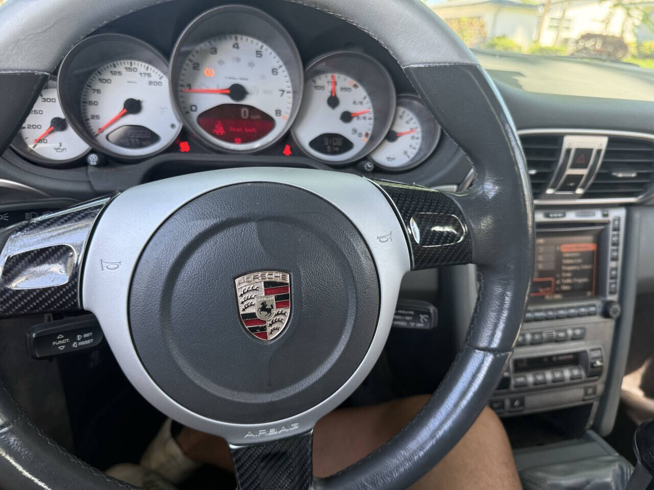 2007 Porsche 911 in Hollywood, FL 33023-1906 - 18047939 16