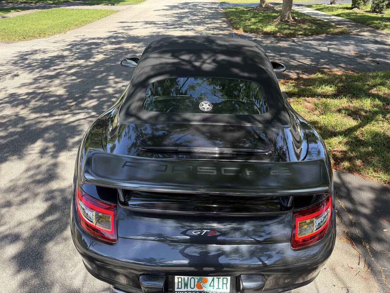 2007 Porsche 911 in Hollywood, FL 33023-1906 - 18047939 15