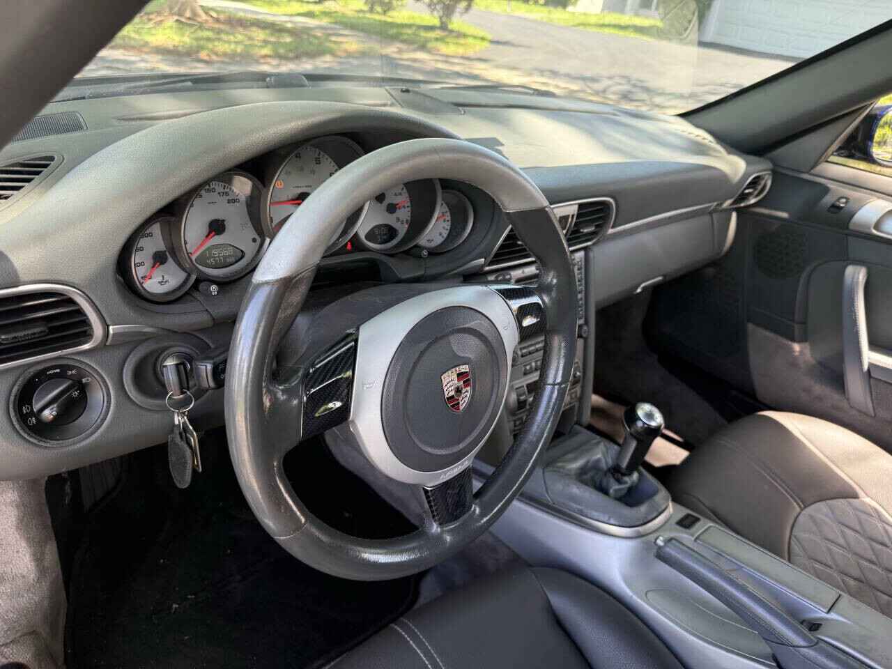 2007 Porsche 911 in Hollywood, FL 33023-1906 - 18047939 12