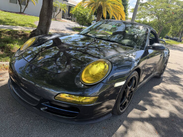 2007 Porsche 911 in Hollywood, FL 33023-1906