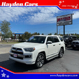 2014 Toyota 4Runner in Coeur d&amp;#039;Alene, ID 83815