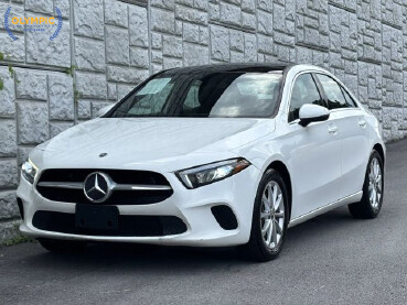 2019 Mercedes-Benz A 220 in Decatur, GA 30032