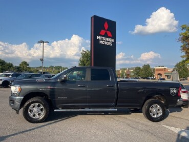2019 RAM 2500 in Winchester, VA 22602
