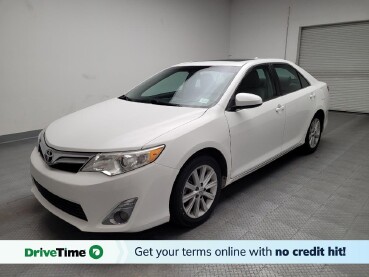 2014 Toyota Camry in Riverside, CA 92504