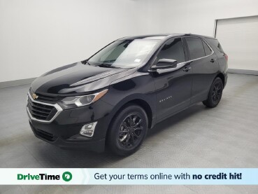 2020 Chevrolet Equinox in Chattanooga, TN 37421