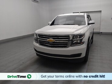 2019 Chevrolet Tahoe in Conyers, GA 30094