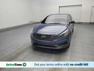 2016 Hyundai Sonata in St. Louis, MO 63125