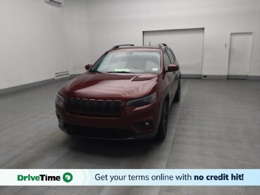 2019 Jeep Cherokee in Macon, GA 31210