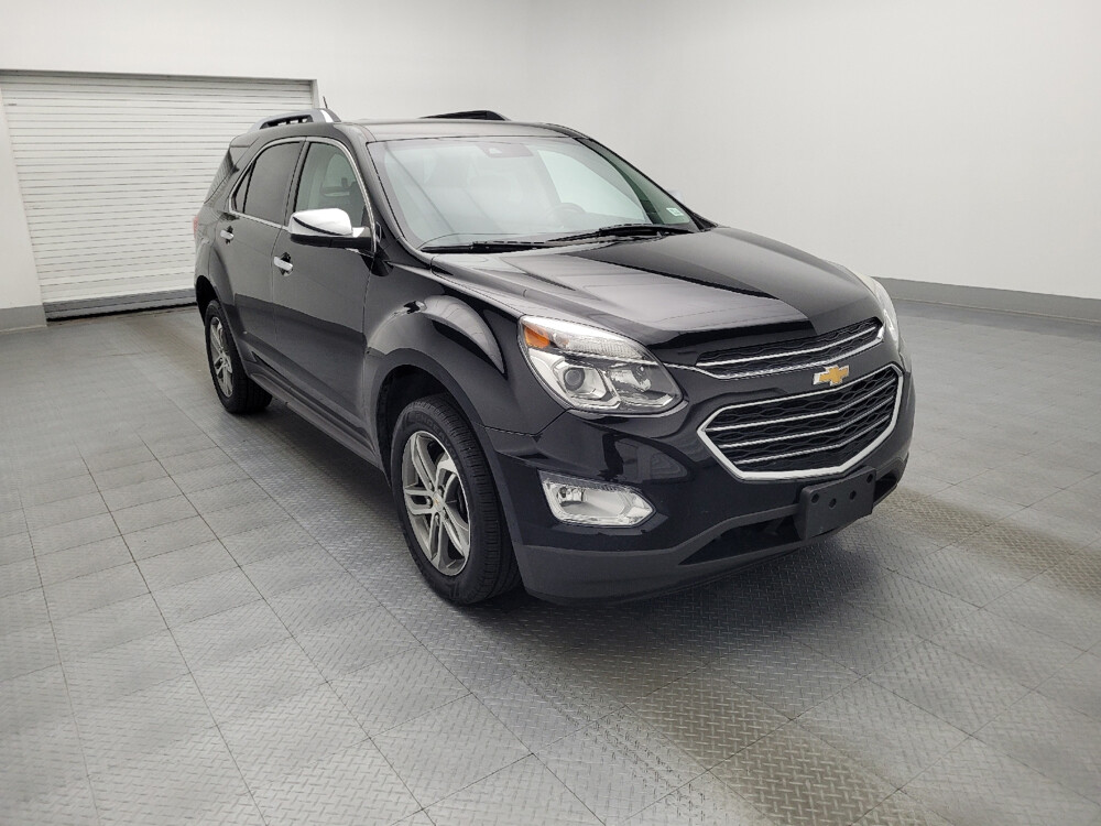 2017 Chevrolet Equinox in Lauderdale Lakes, FL 33313 - 18047979 13