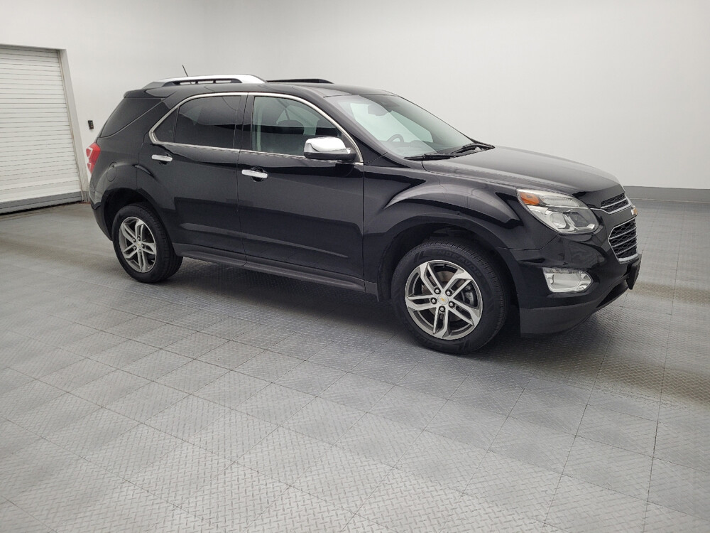 2017 Chevrolet Equinox in Lauderdale Lakes, FL 33313 - 18047979 11