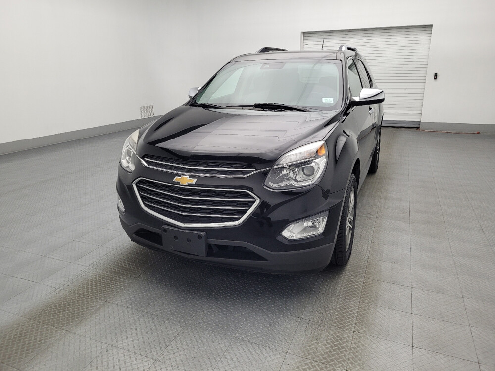 2017 Chevrolet Equinox in Lauderdale Lakes, FL 33313 - 18047979 15