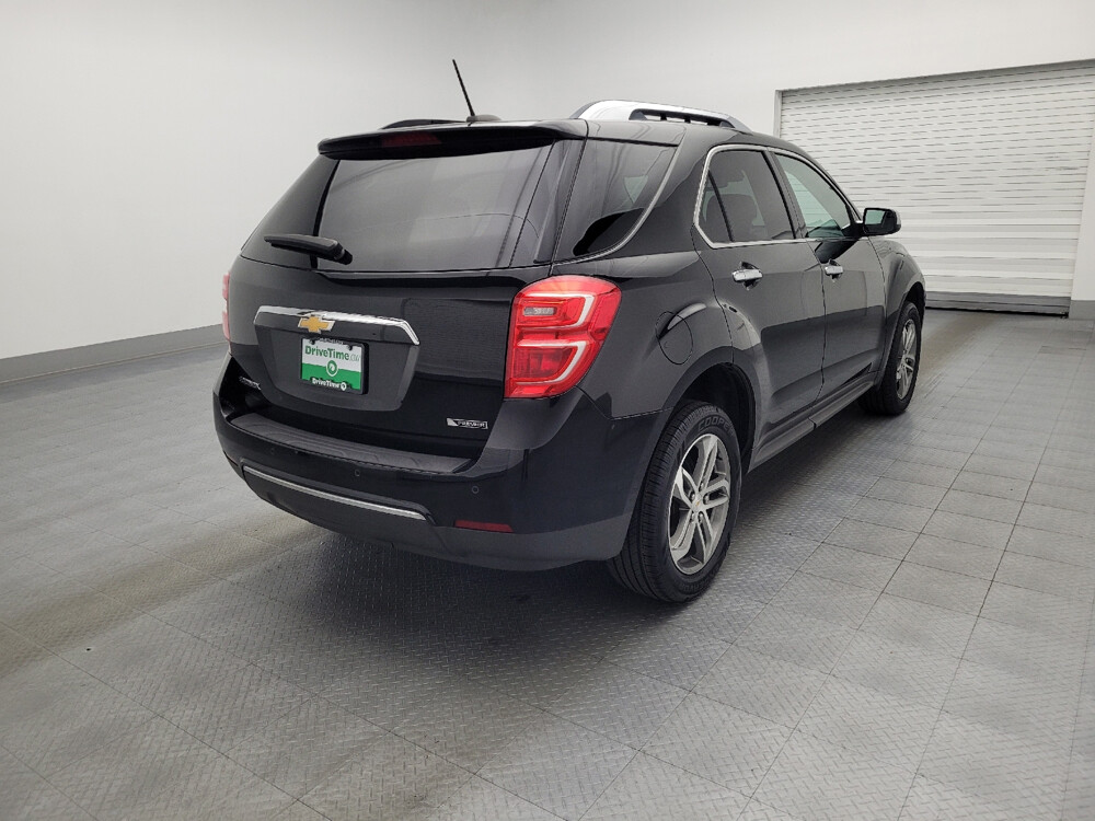 2017 Chevrolet Equinox in Lauderdale Lakes, FL 33313 - 18047979 9