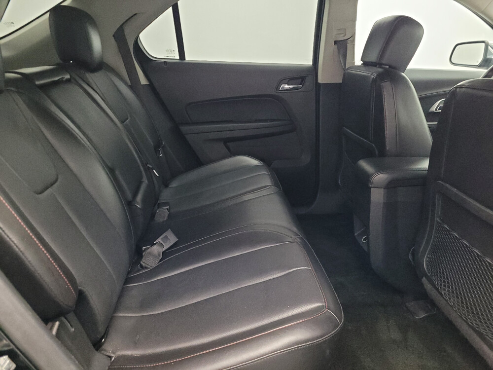 2017 Chevrolet Equinox in Lauderdale Lakes, FL 33313 - 18047979 19