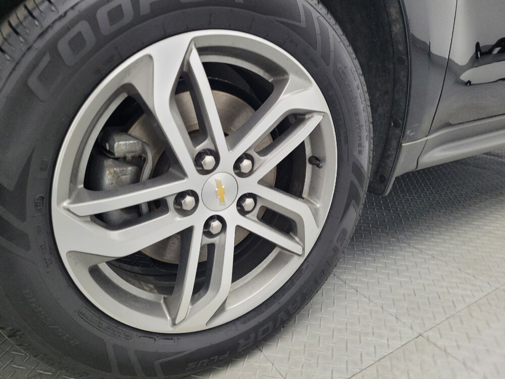 2017 Chevrolet Equinox in Lauderdale Lakes, FL 33313 - 18047979 31