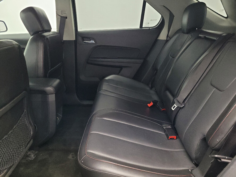 2017 Chevrolet Equinox in Lauderdale Lakes, FL 33313 - 18047979 18