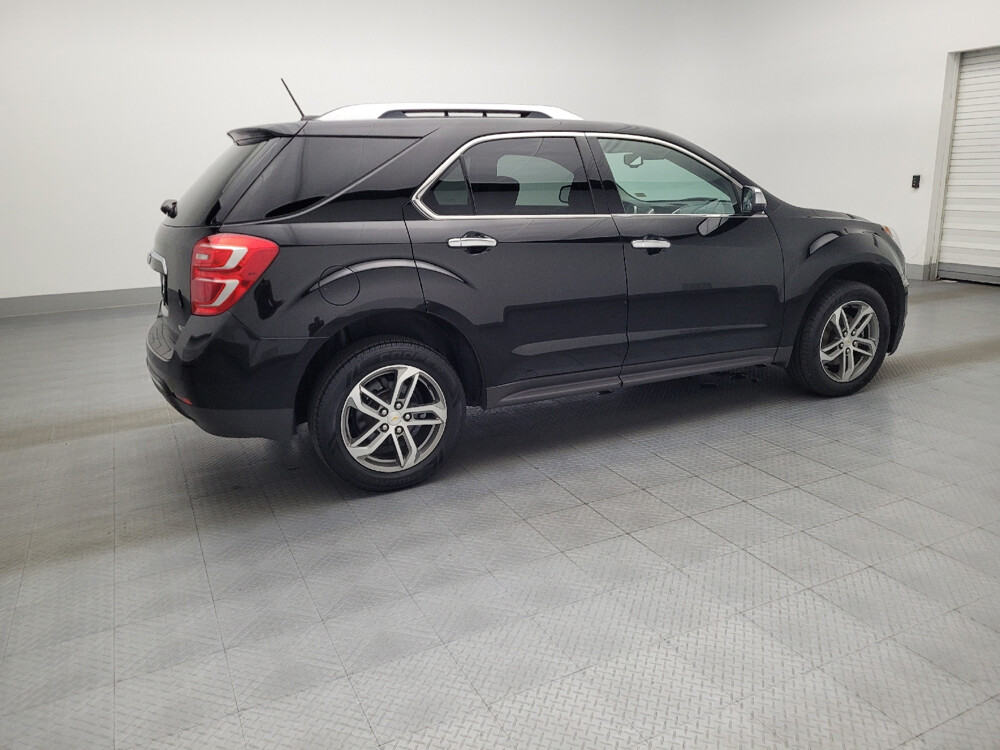 2017 Chevrolet Equinox in Lauderdale Lakes, FL 33313 - 18047979 10