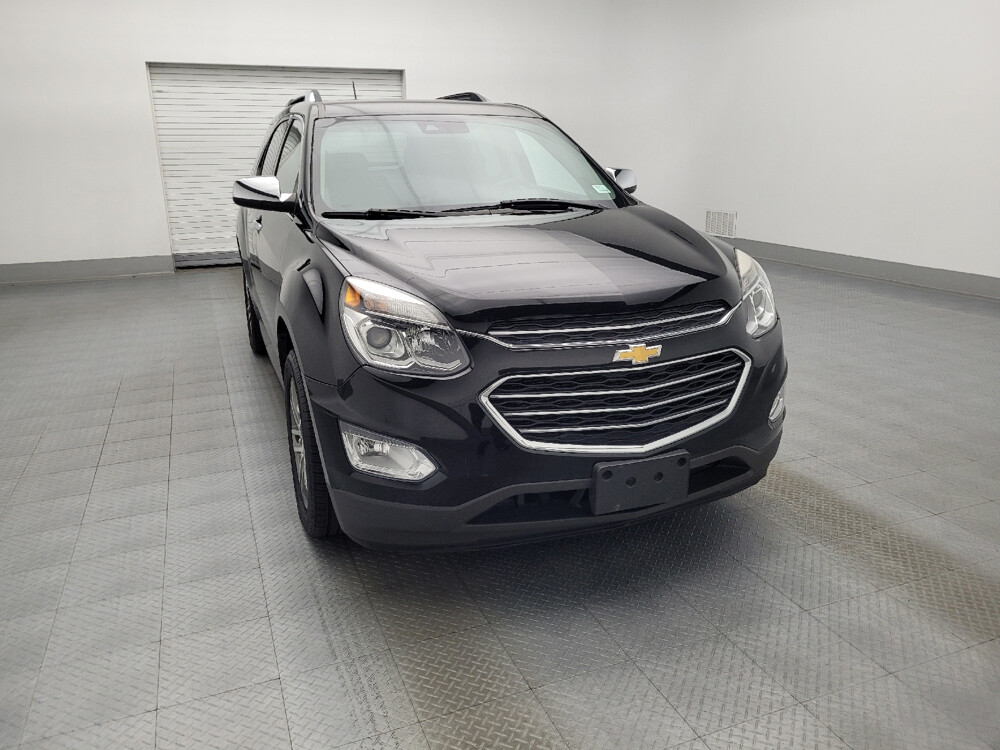 2017 Chevrolet Equinox in Lauderdale Lakes, FL 33313 - 18047979 14