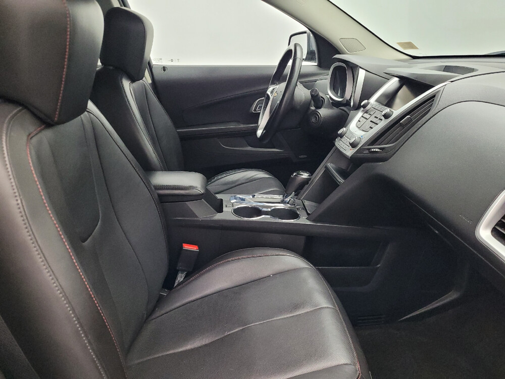 2017 Chevrolet Equinox in Lauderdale Lakes, FL 33313 - 18047979 21