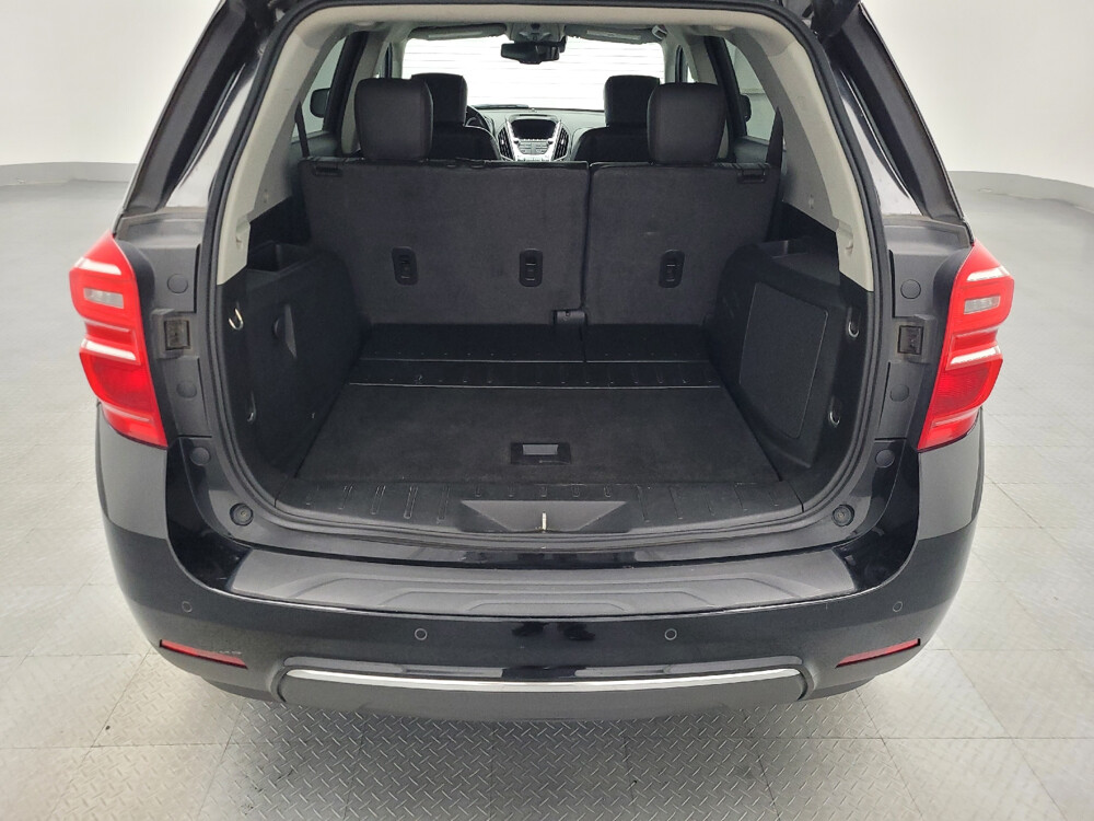 2017 Chevrolet Equinox in Lauderdale Lakes, FL 33313 - 18047979 29