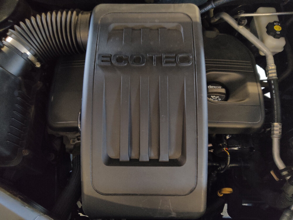 2017 Chevrolet Equinox in Lauderdale Lakes, FL 33313 - 18047979 30